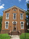 Literary Hall