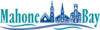 Official seal of Mahone Bay