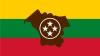 Flag of Maroa