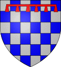Arms of Montay