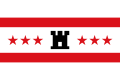 Flag of Drenthe.svg