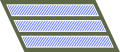 IDF Rank: סמל Samal