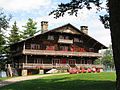 Sagamore Camp