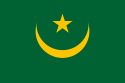 Flag of Western Tiris