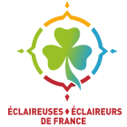 Eclaireuses et Eclaireurs de France.svg
