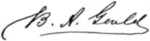 Signature of Benjamin Apthorp Gould.png