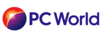 PC World logo