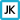 JR JK line symbol.svg