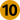 Paris Metro 10.svg