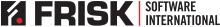 Frisk's logo
