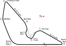 Prince George Circuit.svg