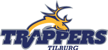 Tilburg Trappers logo.svg