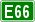 Tabliczka E66.svg