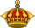 Crown of Hawaii (Heraldic).svg