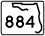 Florida 884.svg