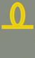 Rank insignia of sottotenente of the Italian Army (1940).png
