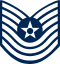 Obsolete master sergeant insignia