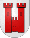 Coat of arms of Erlenbach im Simmental