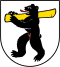 Coat of arms of Wassen
