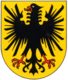 Coat of arms of Zell am Harmersbach