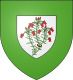 Coat of arms of Heuringhem