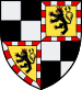 COA family de Burggrafen von Nürnberg (Haus Hohenzollern).svg