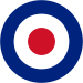 RAF roundel.svg
