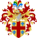 Coat of arms of Lint