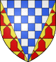 Coat of arms of Vaires-sur-Marne