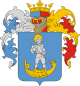 Coat of arms of Tállya