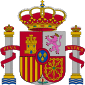 Coat of arms of Spain