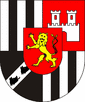 Coat of arms of Sayn-Wittgenstein-Berleburg