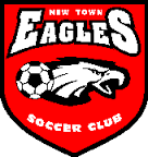 New Town Eagles crest.png