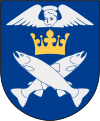 Coat of arms of Ängelholm Municipality