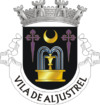 Coat of arms of Aljustrel