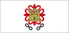 Flag of Almagro