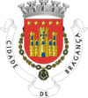 Coat of arms of Bragança