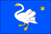 Flag of Broumov