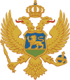 Coat of arms of Montenegro.svg