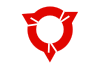 Flag of Owariasahi
