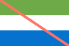 Flag of Zapardiel de la Cañada