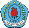 Official seal of Brebes Regency Kabupaten Brebes