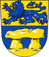 Coat of arms of Heidekreis