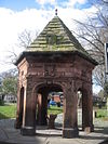 Wilson Memorial Fountain, Gateacre, Liverpool.jpg