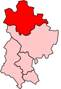 Outline map