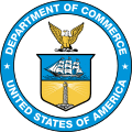 Seal of the United States Department of Commerce.svg