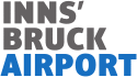 Innsbruck Airport logo.svg