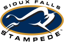 Sioux Falls Stampede logo.svg
