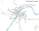 Wuhan Metro System Map en.svg