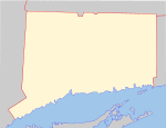 Connecticut blank.svg